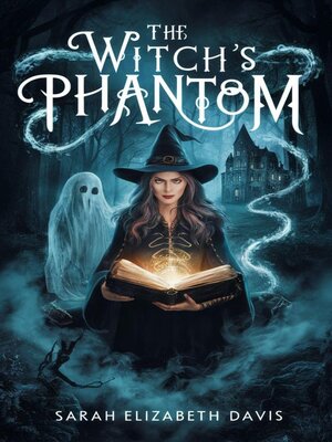 cover image of The Witch's Phantom